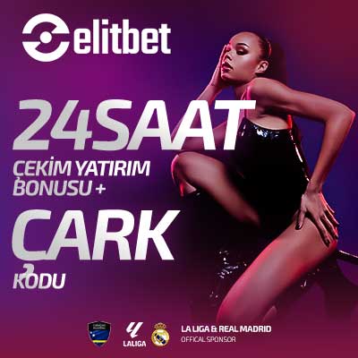 Elitbet Spor Bahisleri Nelerdir